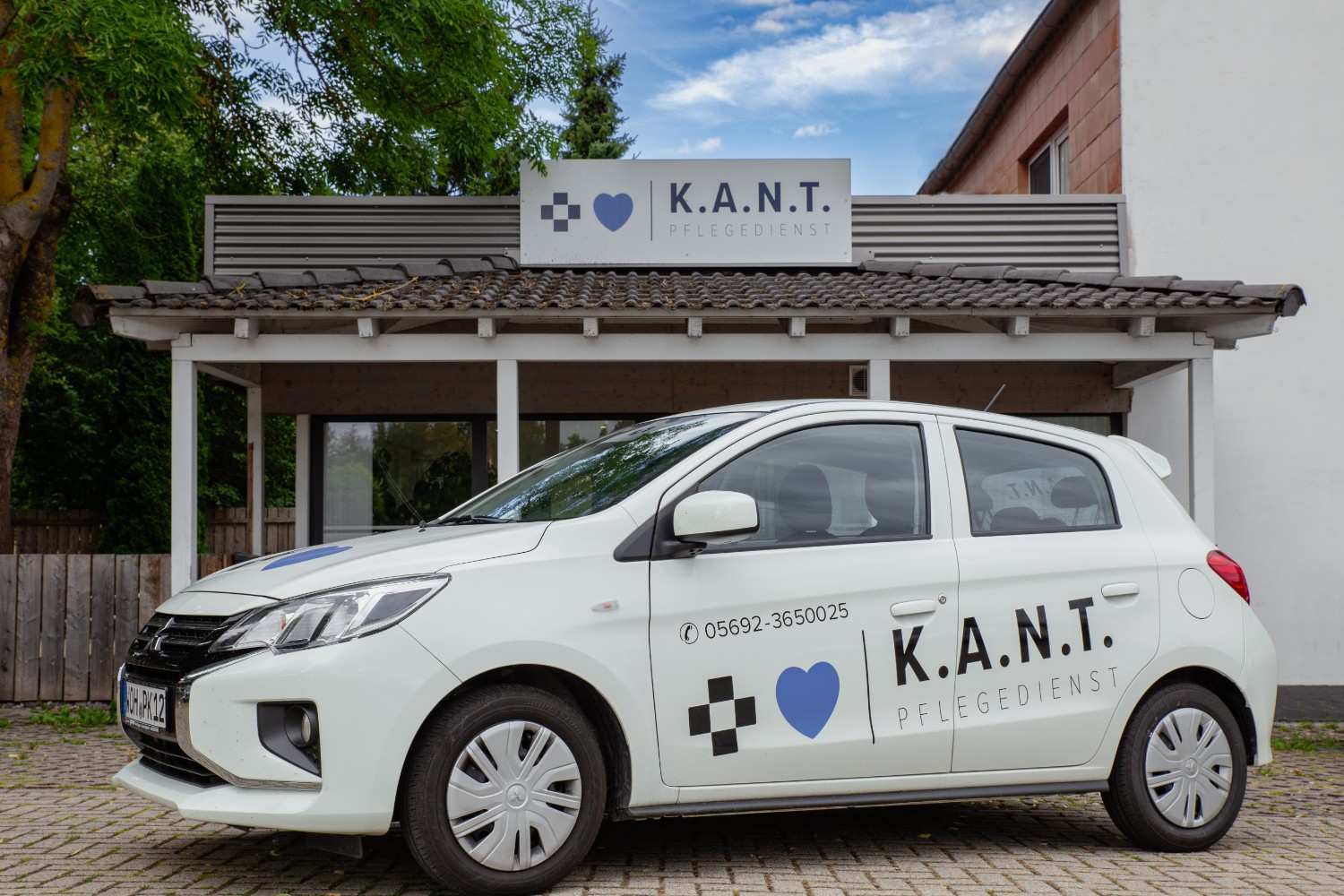 Pflegebedarf erfassen